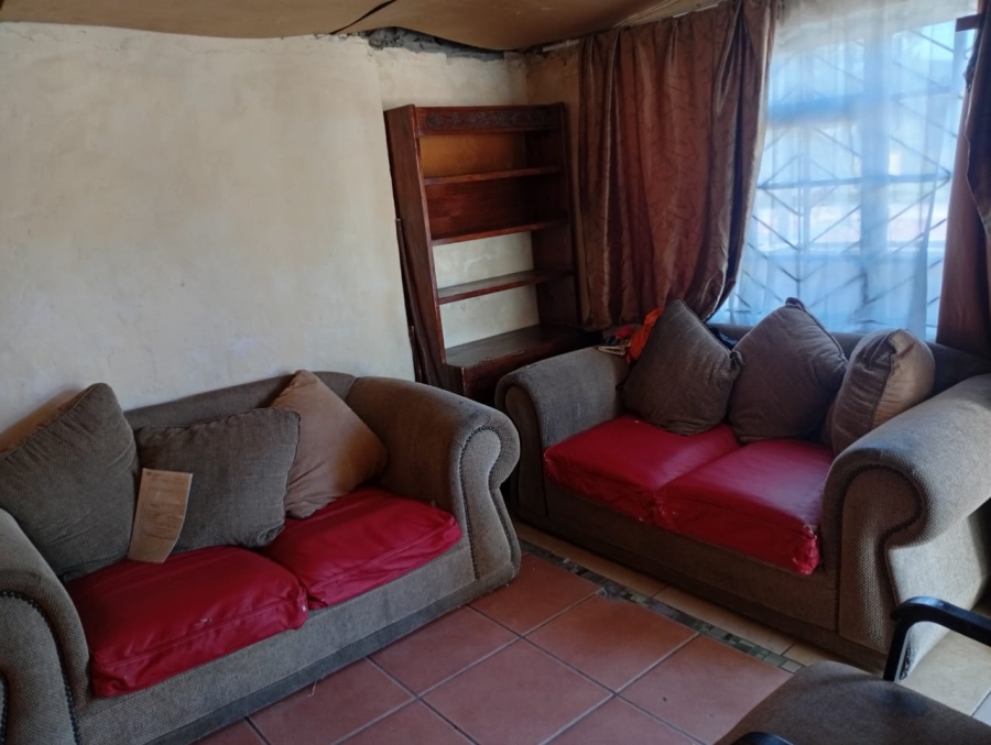 4 Bedroom Property for Sale in Eyethu Western Cape